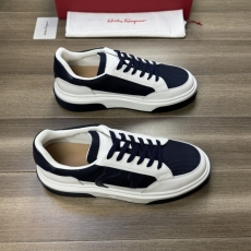 Ferragamo Sneakers